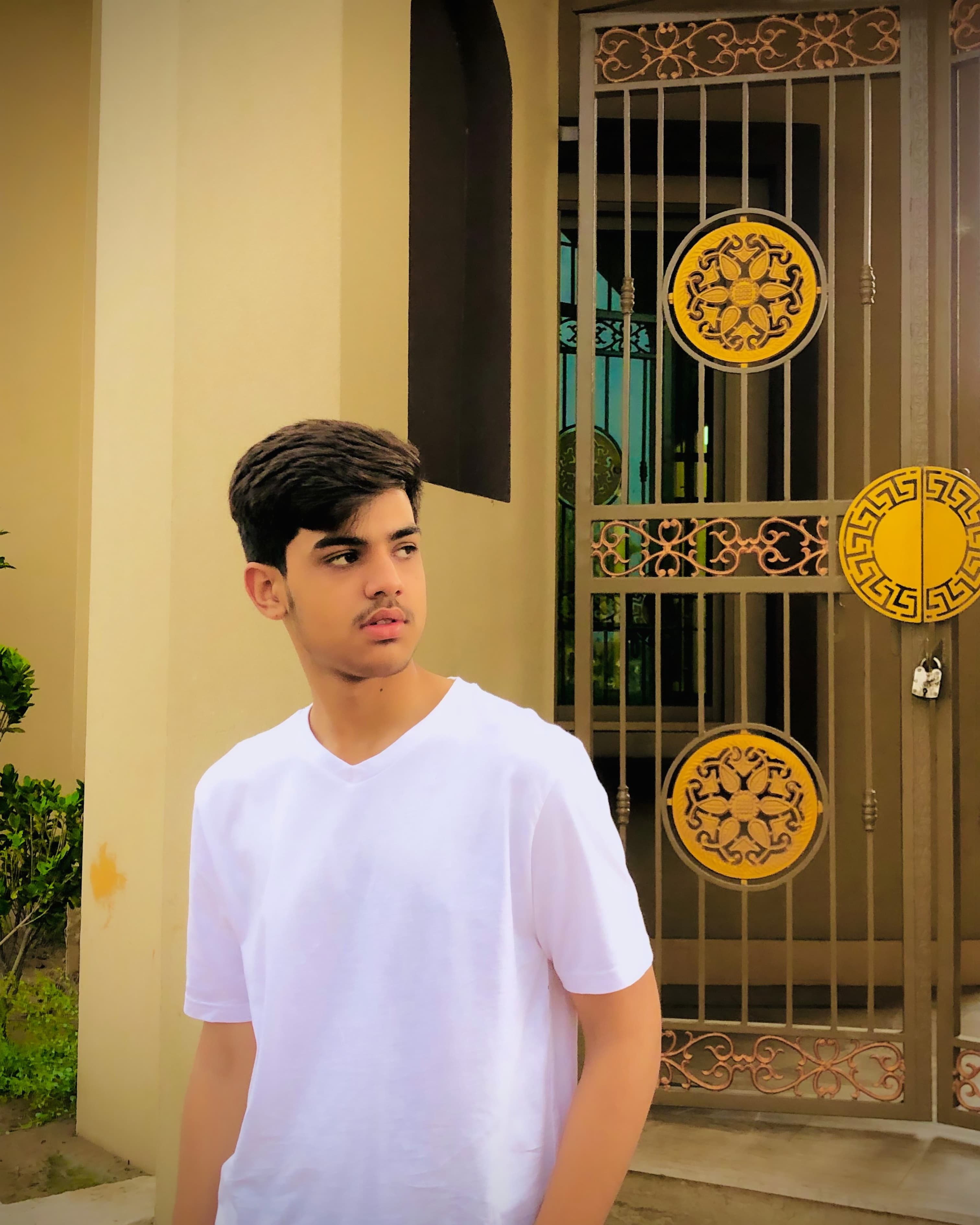 Muhammad Hassan