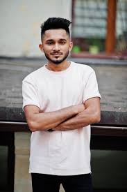 Bilal Ahmed